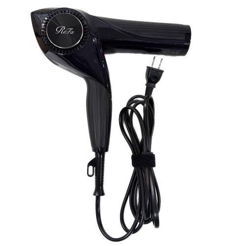 ReFa (リファ) ビューテックドライヤー RE-BQ-03A 2024年製 動作確認済み