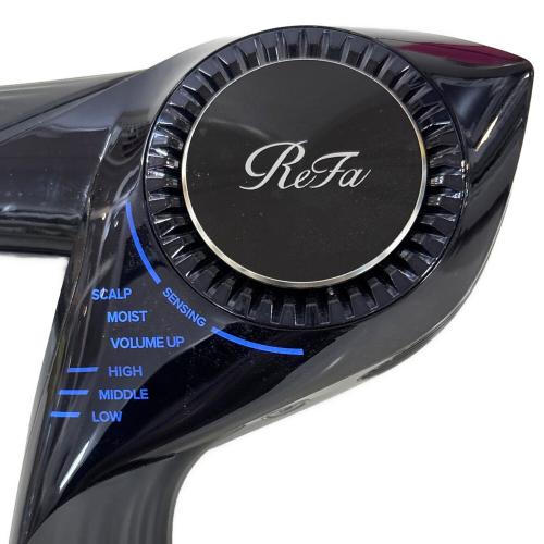 ReFa (リファ) ビューテックドライヤー RE-BQ-03A 2024年製 動作確認済み