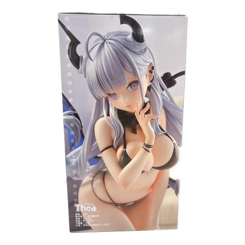 ユニオンクリエイティブ Nekojiraイラスト テアちゃん 完成品フィギュア