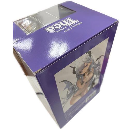 ユニオンクリエイティブ Nekojiraイラスト テアちゃん 完成品フィギュア