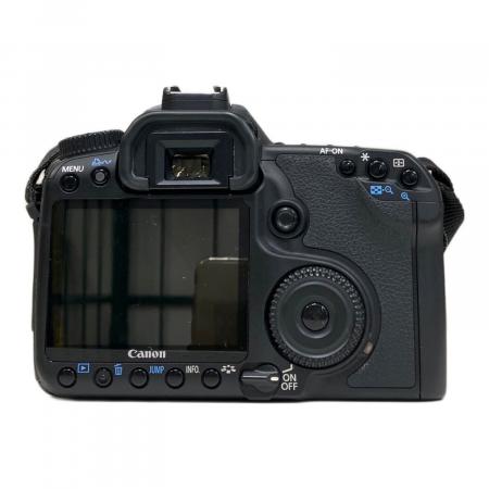 CANON (キャノン) 一眼レフカメラ EOS40D｜トレファクONLINE