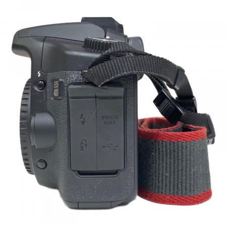 CANON (キャノン) 一眼レフカメラ EOS40D｜トレファクONLINE