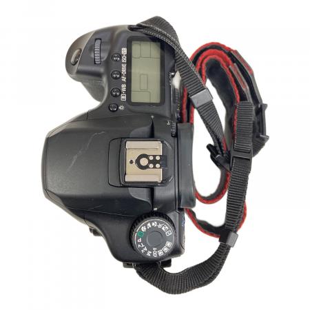 CANON (キャノン) 一眼レフカメラ EOS40D｜トレファクONLINE