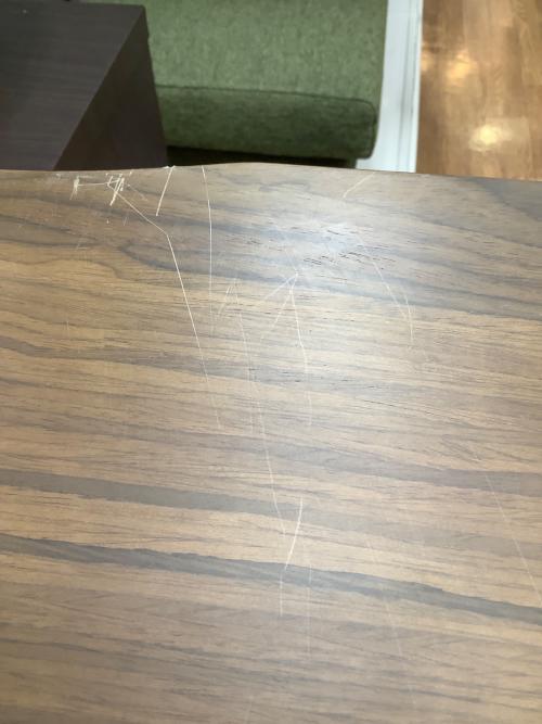 ニトリ サイドボード 378 ブラウン WAL