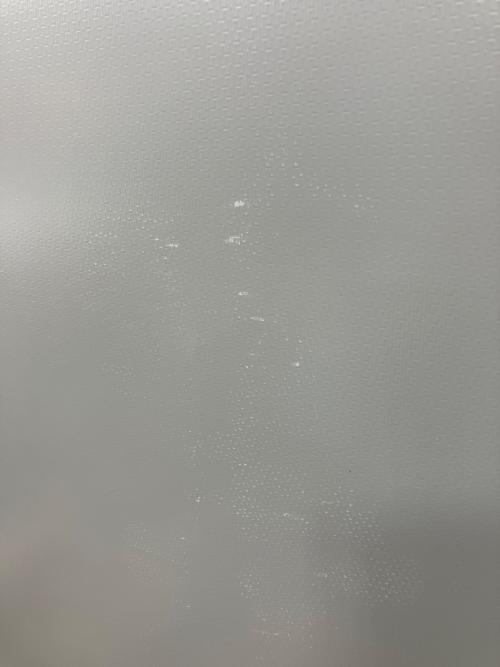 IRIS OHYAMA (アイリスオーヤマ) 4ドア冷蔵庫 IRSN-32A-B 2023年製 320L