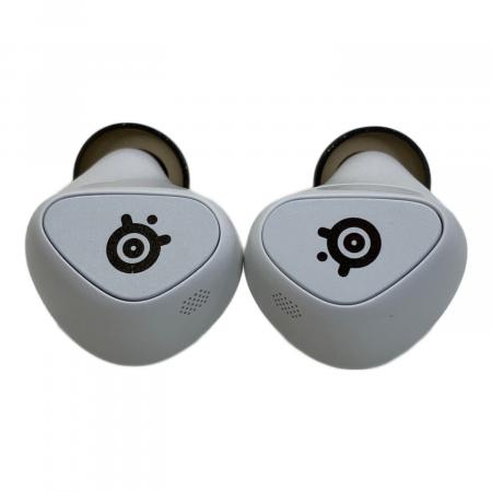 steelseries (スティールシリーズ) ゲーミングワイヤレスイヤホン