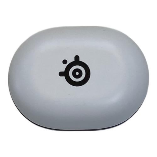 steelseries (スティールシリーズ) ゲーミングワイヤレスイヤホン 61682J Arctis GameBuds