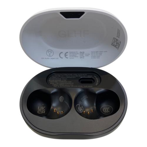 steelseries (スティールシリーズ) ゲーミングワイヤレスイヤホン 61682J Arctis GameBuds