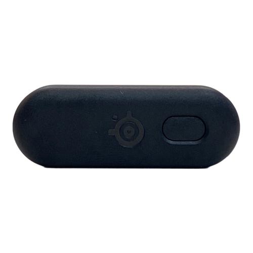 steelseries (スティールシリーズ) ゲーミングワイヤレスイヤホン 61682J Arctis GameBuds