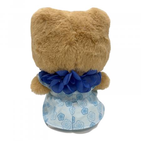 Sanrio (サンリオ) 日焼けキティ THE KAHALA(カハラホテル) 60周年記念