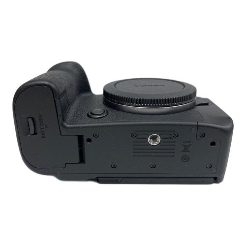 CANON (キャノン) ミラーレスカメラ 7084C009 EOS R6 Mark III RF24-105ｍｍF4L IS USM KIT