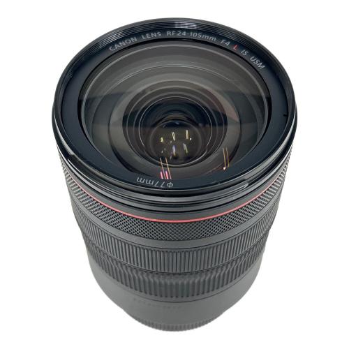 CANON (キャノン) ミラーレスカメラ 7084C009 EOS R6 Mark III RF24-105ｍｍF4L IS USM KIT