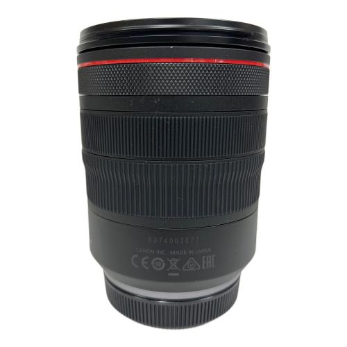 CANON (キャノン) ミラーレスカメラ 7084C009 EOS R6 Mark III RF24-105ｍｍF4L IS USM KIT