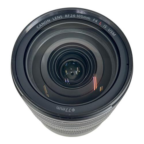CANON (キャノン) ミラーレスカメラ 7084C009 EOS R6 Mark III RF24-105ｍｍF4L IS USM KIT