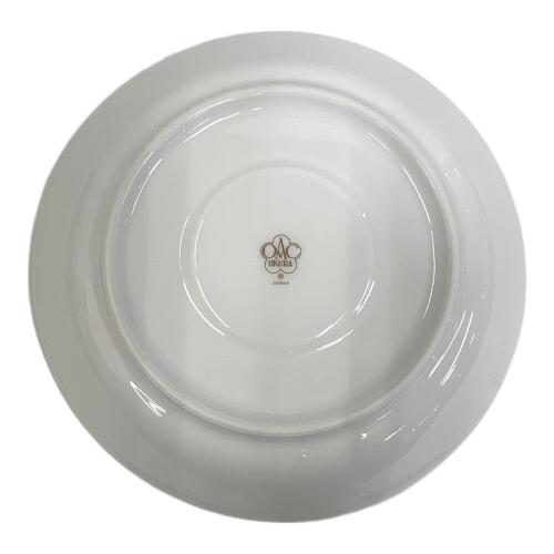 大倉陶園 (オオクラトウエン) カップ&ソーサー 初御代桜