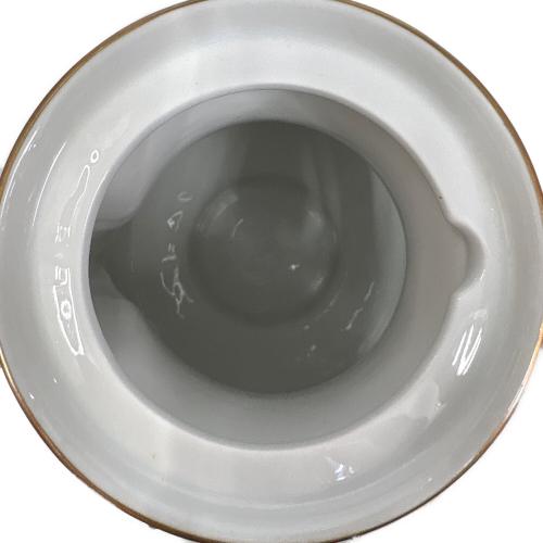 HUTSCHEN REUTHER (フッチェンロイター) ティーポット