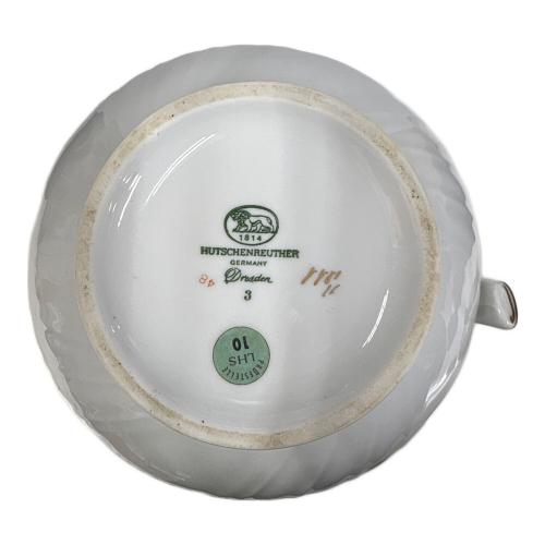 HUTSCHEN REUTHER (フッチェンロイター) ティーポット