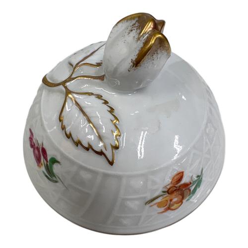 HUTSCHEN REUTHER (フッチェンロイター) ティーポット