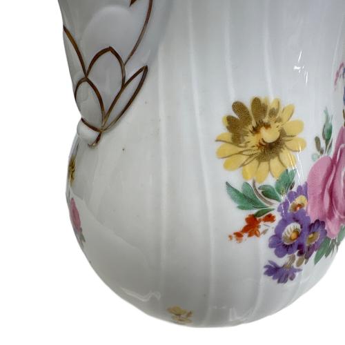 HUTSCHEN REUTHER (フッチェンロイター) ティーポット