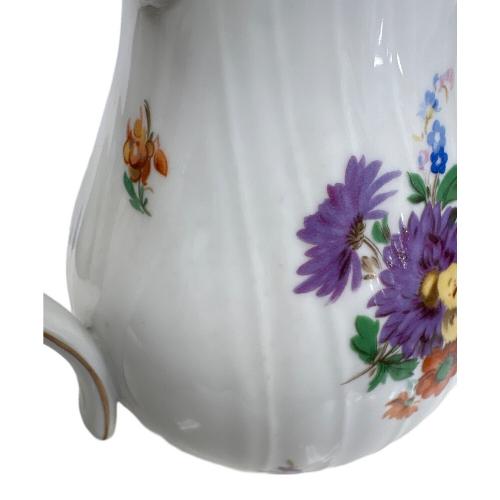 HUTSCHEN REUTHER (フッチェンロイター) ティーポット