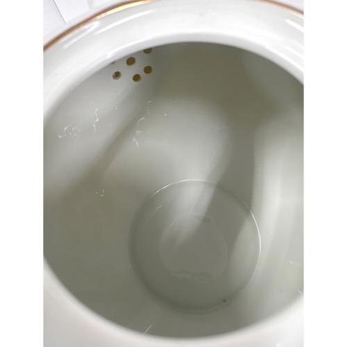 HUTSCHEN REUTHER (フッチェンロイター) ティーポット モーリッツブルク