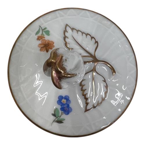 HUTSCHEN REUTHER (フッチェンロイター) ティーポット モーリッツブルク