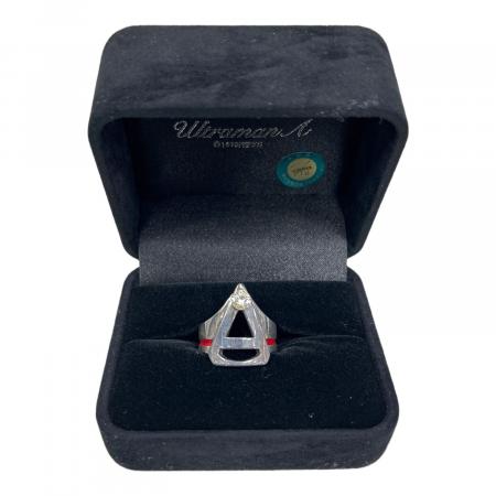 【中古】　Aリング　INSPIRE シングル Ver.　ウルトラマンエース INSPIRE (インスパイア) ウルトラマン Aリング ウルトラマンエース