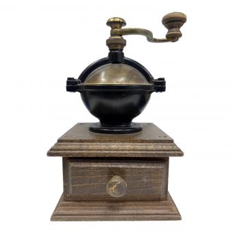 zassenhaus (ザッセンハウス) コーヒーミル