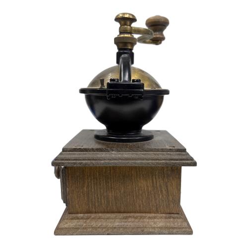 zassenhaus (ザッセンハウス) コーヒーミル