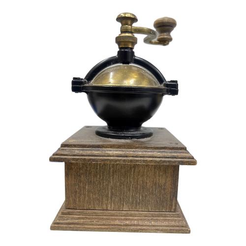 zassenhaus (ザッセンハウス) コーヒーミル