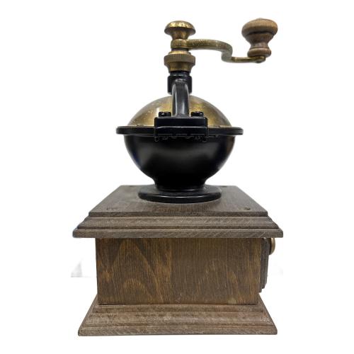 zassenhaus (ザッセンハウス) コーヒーミル