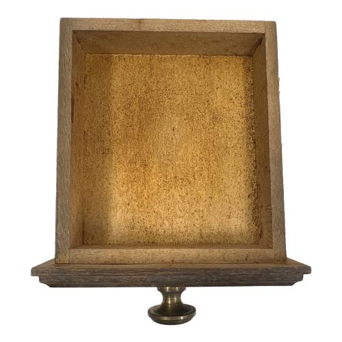 zassenhaus (ザッセンハウス) コーヒーミル