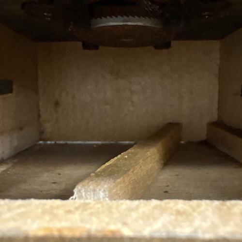 zassenhaus (ザッセンハウス) コーヒーミル