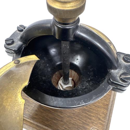 zassenhaus (ザッセンハウス) コーヒーミル