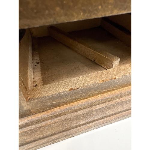 zassenhaus (ザッセンハウス) コーヒーミル