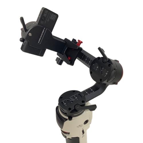 Zhiyun (ジーウン) ジンバルスタビライザー CRANE-M3