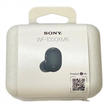 SONY (ソニー) イヤホン WF-1000XM5｜トレファクONLINE
