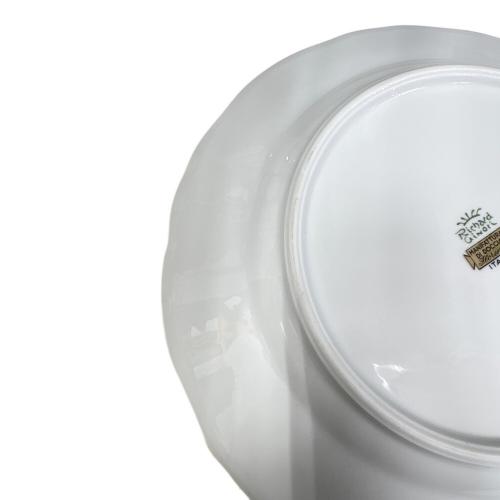 RICHARD GINORI (リチャードジノリ) プレート 約24㎝ アンティックローズ