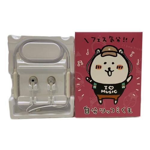 Pioneer (パイオニア) イヤホン SE-C7BTSE 自分ツッコミくまコラボ