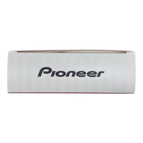 Pioneer (パイオニア) イヤホン SE-C7BTSE 自分ツッコミくまコラボ