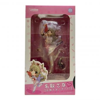 WAVE CORPORATION (ウェーブコーポレーション) 名取さな[立体ヌォンタート！] フィギュア ノンスケールフィギュア