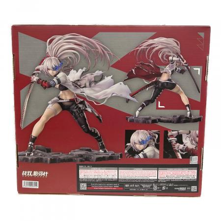 GOODSMILE COMPANY (グッドスマイルカンパニー) パニシング：グレイ