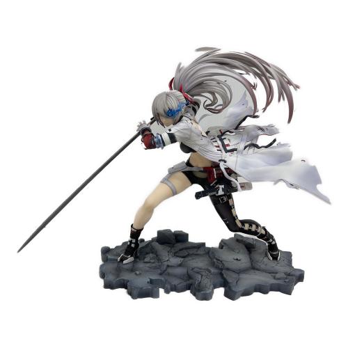 GOODSMILE COMPANY (グッドスマイルカンパニー) パニシング：グレイレイヴン ルシア・深紅ノ影 フィギュア 箱開封済 1/7スケール