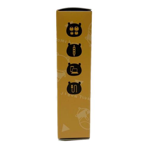 Pioneer (パイオニア) イヤホン SE-C7BTSE 自分ツッコミくまコラボ