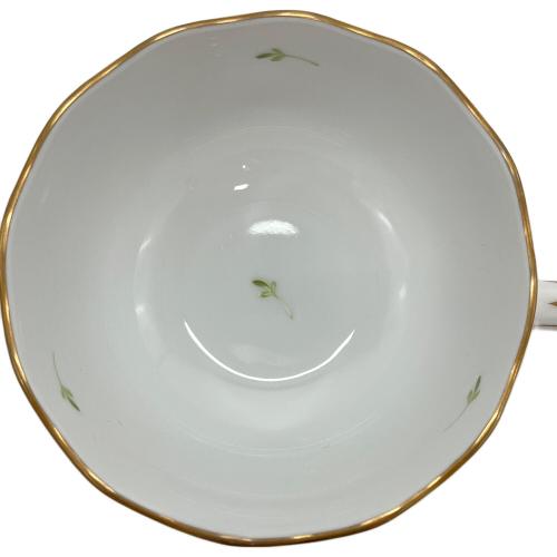 Herend (ヘレンド) カップ&ソーサー 00724-0-00 バイオレット