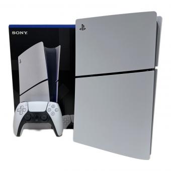 SONY (ソニー) Playstation5 CFI-2200B01 日本語専用 ディスクドライブ非搭載