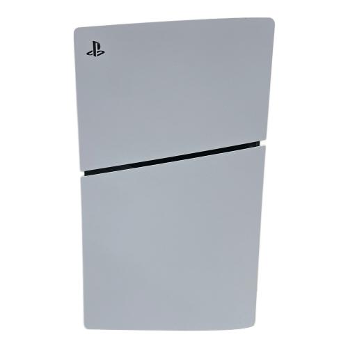 SONY (ソニー) Playstation5 CFI-2200B01 日本語専用 ディスクドライブ非搭載