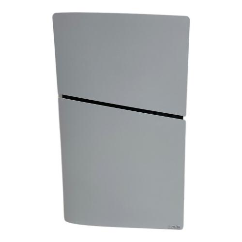 SONY (ソニー) Playstation5 CFI-2200B01 日本語専用 ディスクドライブ非搭載