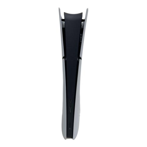 SONY (ソニー) Playstation5 CFI-2200B01 日本語専用 ディスクドライブ非搭載