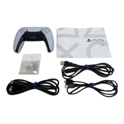 SONY (ソニー) Playstation5 CFI-2200B01 日本語専用 ディスクドライブ非搭載